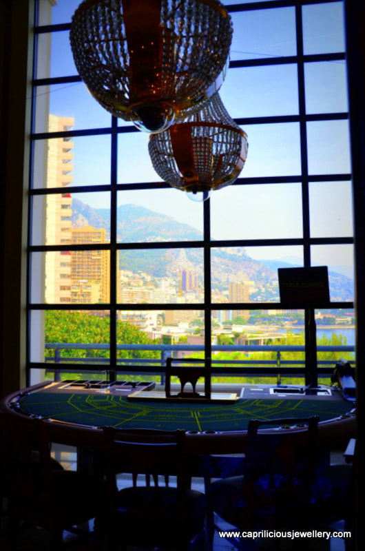 Casino, Monte Carlo