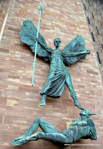   Coventry Cathedral
