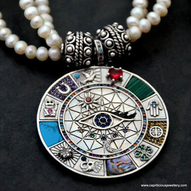 The Caprilicious Jewellery Blog - Caprilicious Jewellery