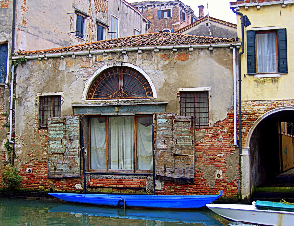 Venice, Italy by Caprilicious Jewellery