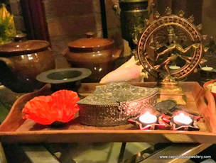 Happy Diwali from Caprilicious Jewellery