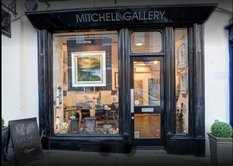 Mitchell Art Gallery, Warwick, UK