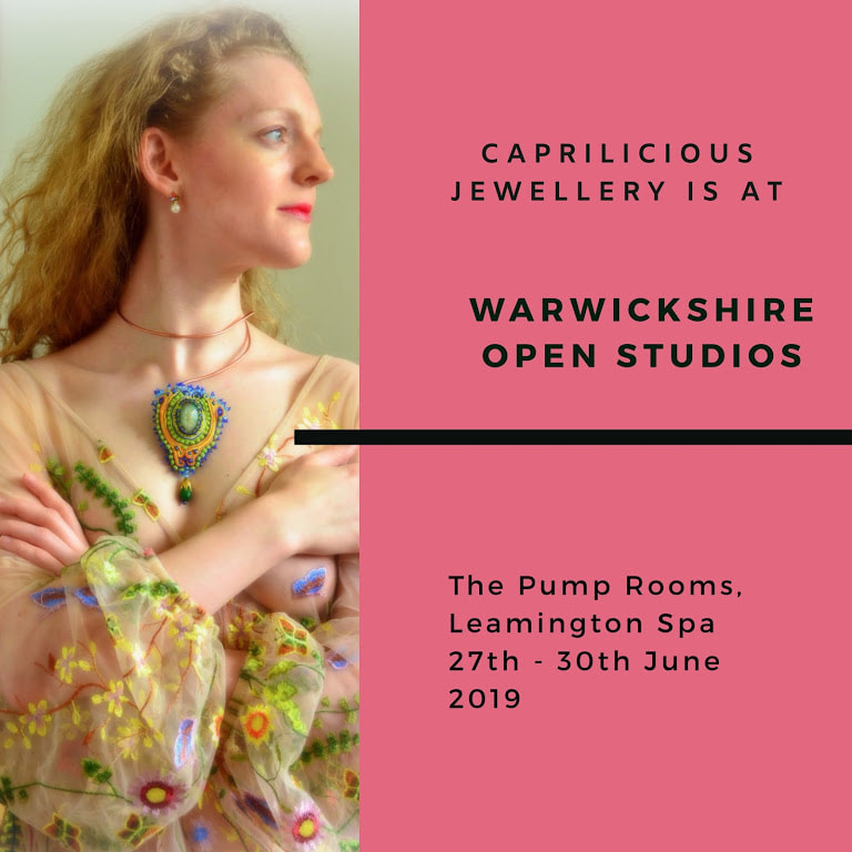 warwickshire open studios